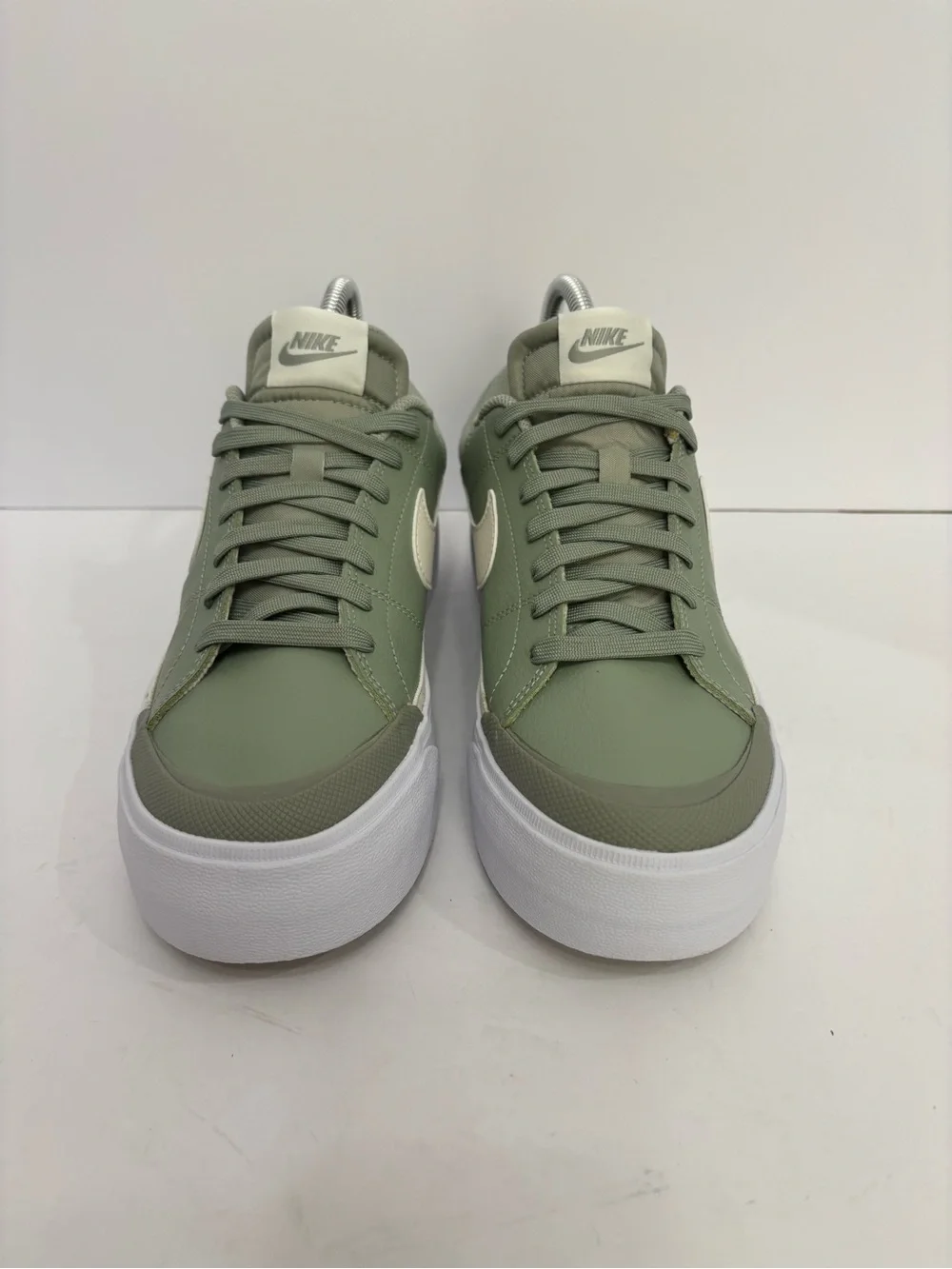 Nike court legacy lift size 9.5 - Picture 2 of 9